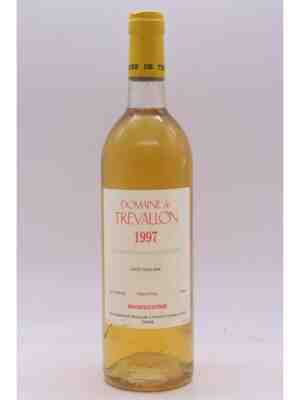 Trevallon Idg Alpilles Blanc 1997