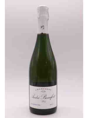 Andre Beaufort , Polisy Brut , 1996