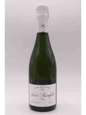 Andre Beaufort , Polisy Brut , 2004