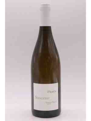 Vincent Pinard Sancerre Flores 2021