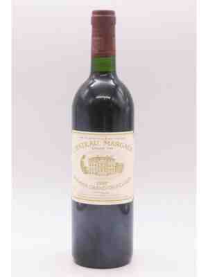 Chateau Margaux 1997