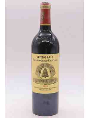 Chateau Angelus 2006