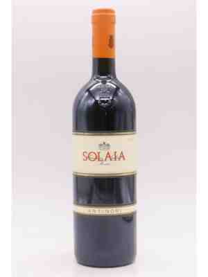 Antinori Solaia 2013