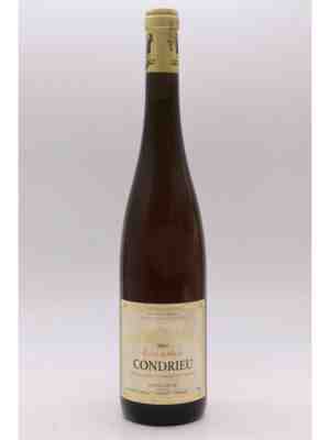 Louis Cheze Condrieu Breze 2001