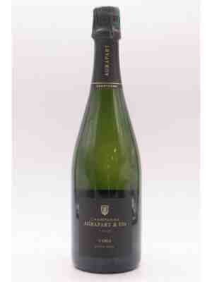 Agrapart Et Fils , Champagne Agrapart 7 Crus , N.V.