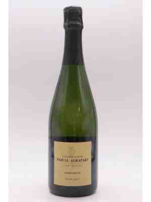 Pascal Agrapart Grand Cru Complantee Extra Brut N.V.