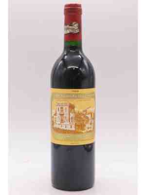 Chateau Ducru Beaucaillou 1988