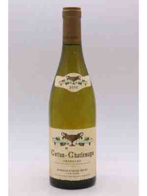 Coche Dury Corton Charlemagne Grand Cru 2010