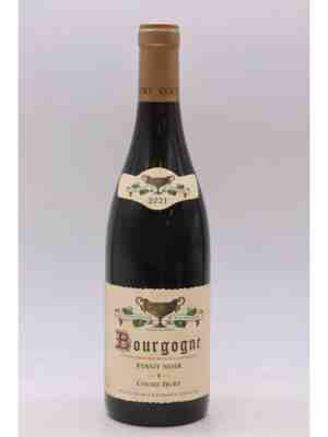 Coche Dury Bourgogne Rouge 2021