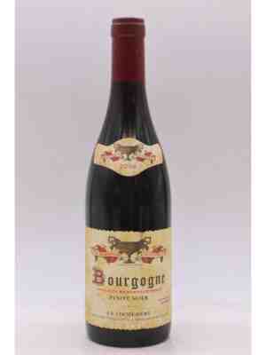 Coche Dury Bourgogne Rouge 2006