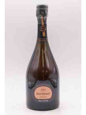 Ruinart Dom Ruinart Rose 1996