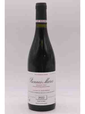 Laurent Roumier Bonnes Mares 2022