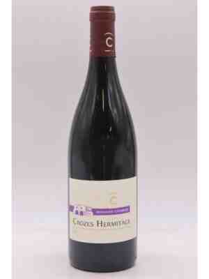 Laurent Combier Crozes Hermitage 2022